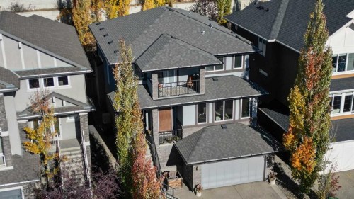 129 Springbluff Boulevard Sw, Calgary, AB - Outdoor