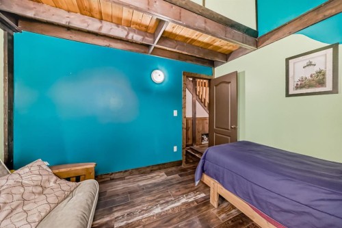 3 Kaylee Crescent, White Sands, AB - Indoor Photo Showing Bedroom