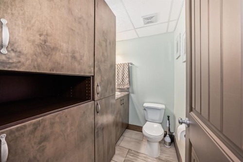 3 Kaylee Crescent, White Sands, AB - Indoor Photo Showing Bathroom