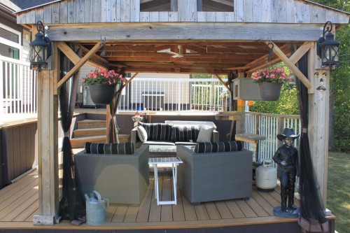 3 Kaylee Crescent, White Sands, AB - Outdoor With Exterior