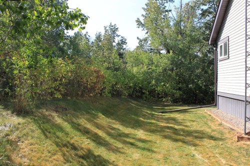 3 Kaylee Crescent, White Sands, AB - Outdoor