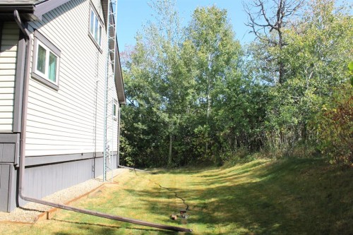 3 Kaylee Crescent, White Sands, AB - Outdoor