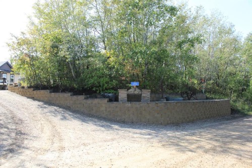 3 Kaylee Crescent, White Sands, AB - Outdoor