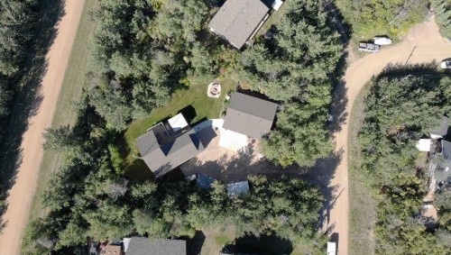 3 Kaylee Crescent, White Sands, AB - Outdoor With View