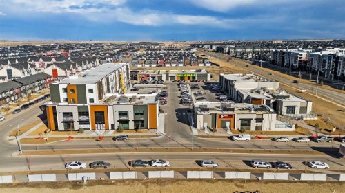 1125-235 Red Embers Way Ne, Calgary, AB 
