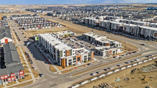 1125-235 Red Embers Way Ne, Calgary, AB 