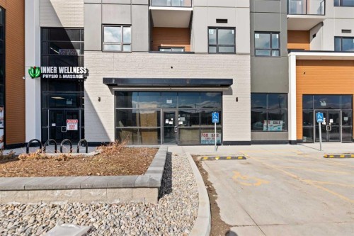 1125-235 Red Embers Way Ne, Calgary, AB 