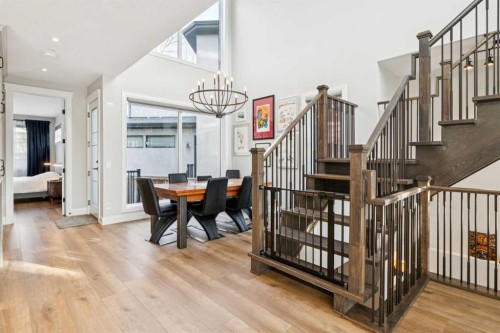 1636 Acton Avenue Sw, Calgary, AB - Indoor