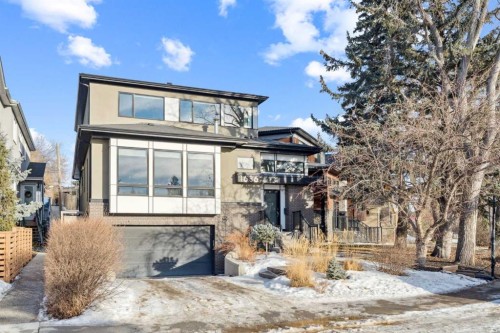 1636 Acton Avenue Sw, Calgary, AB - Outdoor