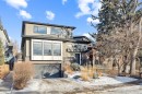 1636 Acton Avenue Sw, Calgary, AB  - Outdoor 