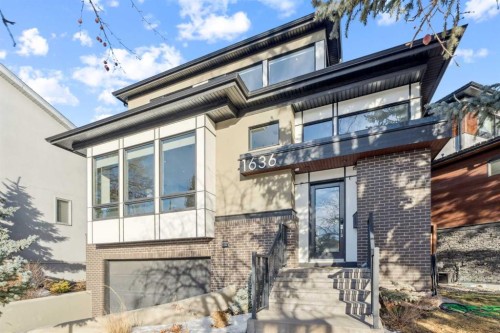 1636 Acton Avenue Sw, Calgary, AB - Outdoor
