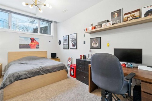 1636 Acton Avenue Sw, Calgary, AB - Indoor