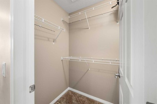 353 Windrow Crescent Sw, Airdrie, AB - Indoor With Storage