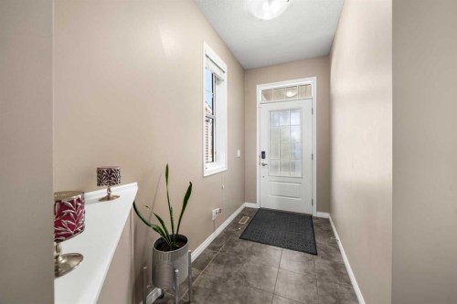 353 Windrow Crescent Sw, Airdrie, AB - Indoor Photo Showing Other Room