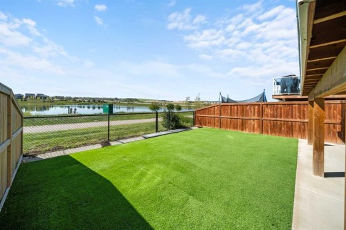 353 Windrow Crescent Sw, Airdrie, AB - Outdoor