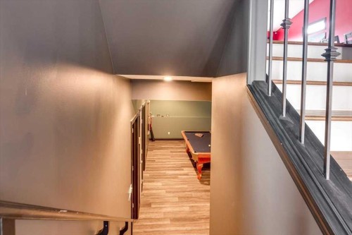 114 Jenner Crescent, Red Deer, AB - Indoor Photo Showing Other Room