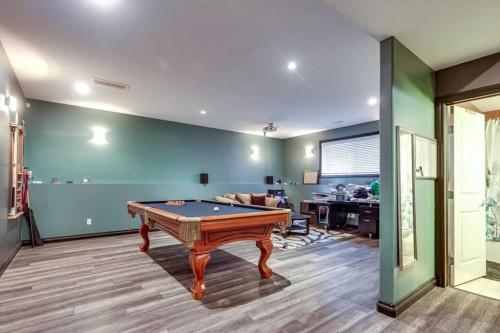 114 Jenner Crescent, Red Deer, AB - Indoor Photo Showing Other Room