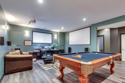 114 Jenner Crescent, Red Deer, AB - Indoor Photo Showing Other Room