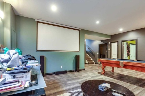 114 Jenner Crescent, Red Deer, AB - Indoor Photo Showing Other Room