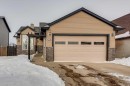 114 Jenner Crescent, Red Deer, AB  - Outdoor 