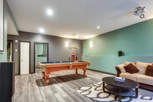 114 Jenner Crescent, Red Deer, AB - Indoor Photo Showing Other Room