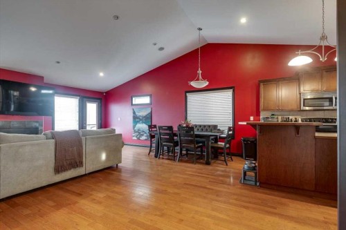 114 Jenner Crescent, Red Deer, AB - Indoor