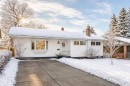 1571 Windsor Street Nw, Calgary, AB  - Outdoor 