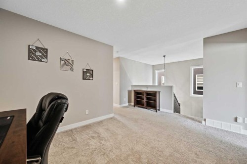 13 Cranbrook Cove Se, Calgary, AB - Indoor Photo Showing Other Room