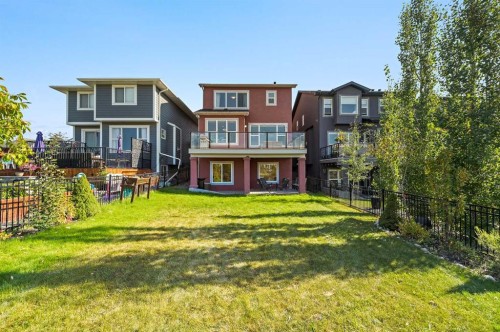 13 Cranbrook Cove Se, Calgary, AB - Outdoor