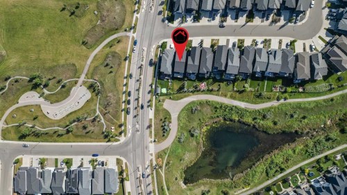 13 Cranbrook Cove Se, Calgary, AB - Other