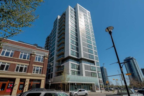 1503-450 8 Avenue SE Calgary, AB T2G 1T2