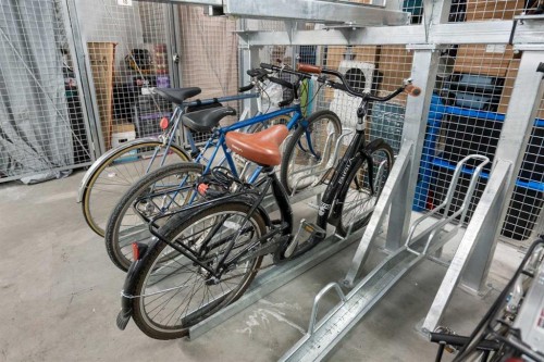 1503-450 8 Avenue Se, Calgary, AB - Outdoor