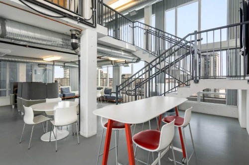 1503-450 8 Avenue Se, Calgary, AB - Indoor Photo Showing Other Room