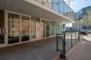 1503-450 8 Avenue Se, Calgary, AB  -  With Exterior 