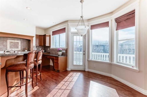 68 Strathlea Close Sw, Calgary, AB - Indoor