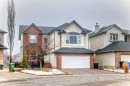 68 Strathlea Close Sw, Calgary, AB  - Outdoor With Facade 