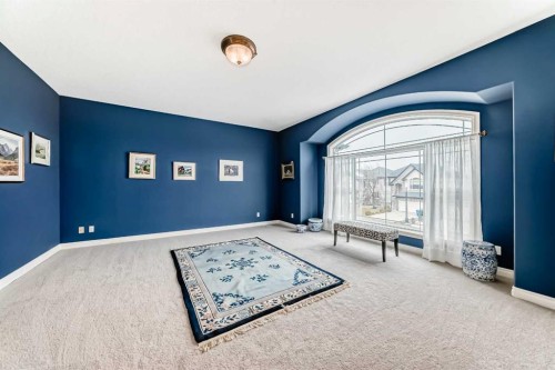 68 Strathlea Close Sw, Calgary, AB - Indoor