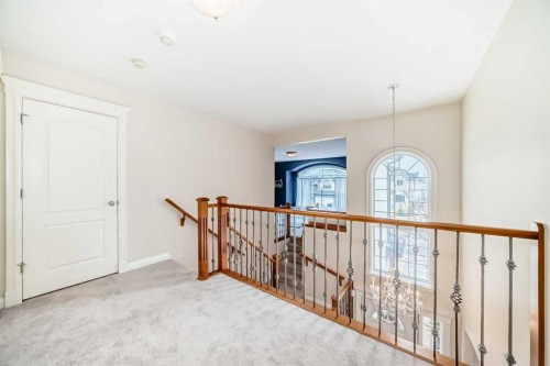 68 Strathlea Close Sw, Calgary, AB - Indoor Photo Showing Other Room
