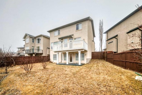 68 Strathlea Close Sw, Calgary, AB - Outdoor