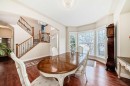 68 Strathlea Close Sw, Calgary, AB  - Indoor Photo Showing Dining Room 