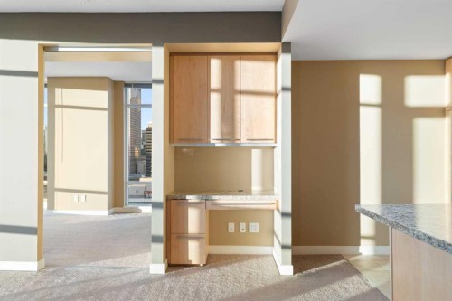 1503-215 13 Avenue Sw, Calgary, AB - Indoor