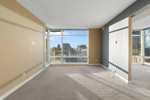 1503-215 13 Avenue Sw, Calgary, AB - Indoor Photo Showing Other Room