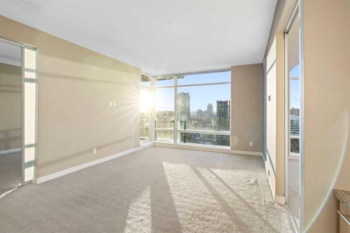 1503-215 13 Avenue Sw, Calgary, AB -  Photo Showing Other Room