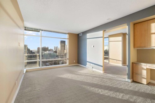 1503-215 13 Avenue Sw, Calgary, AB - Indoor Photo Showing Other Room