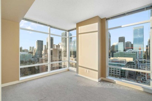 1503-215 13 Avenue Sw, Calgary, AB - Indoor Photo Showing Other Room