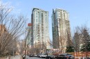 1503-215 13 Avenue Sw, Calgary, AB  - Outdoor With Facade 