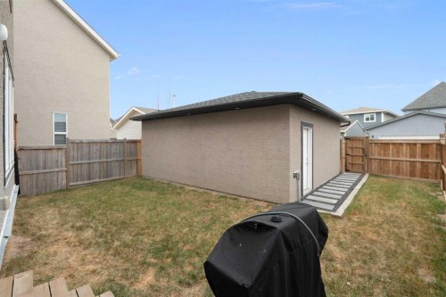 13 Marquis Place Se, Calgary, AB - Outdoor With Exterior