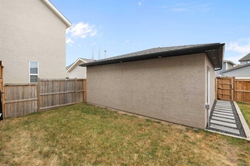 13 Marquis Place Se, Calgary, AB - Outdoor With Exterior