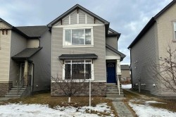 207 Cranford Crescent SE Calgary, AB T3M 0X9