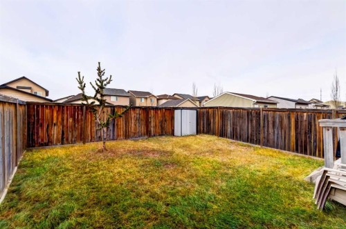 207 Cranford Crescent Se, Calgary, AB - Outdoor